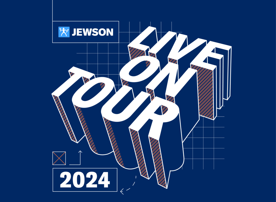 JEWSON Live 2024